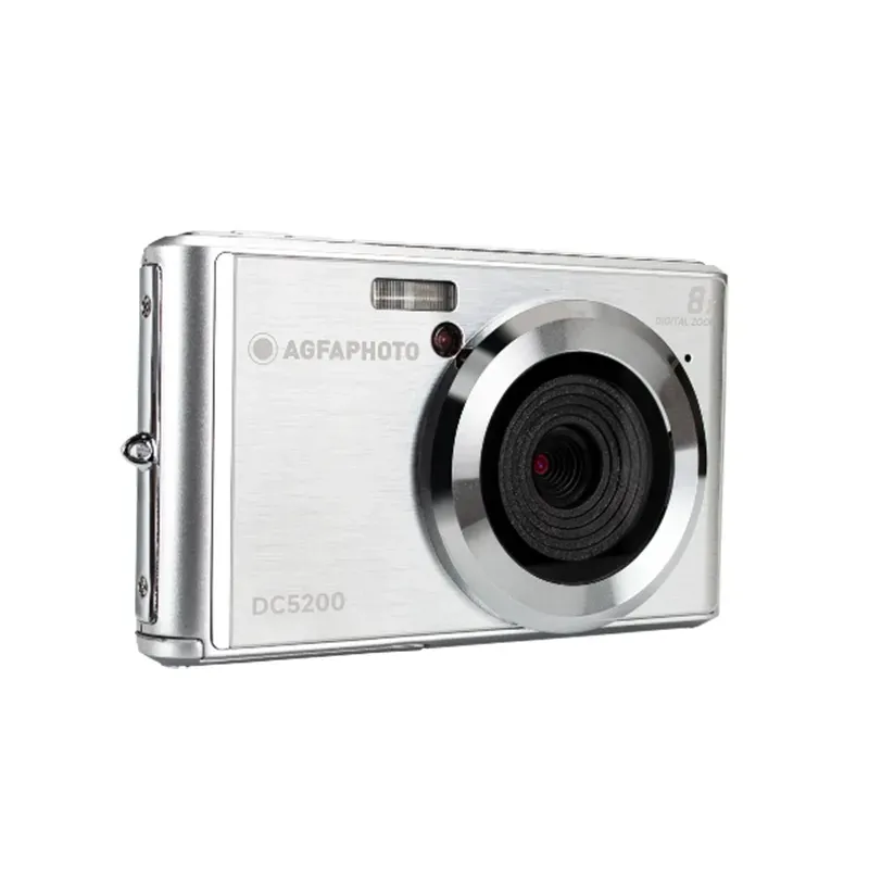 Agfaphoto Dc5200 